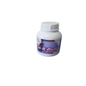 Body Enhancement Capsules 60