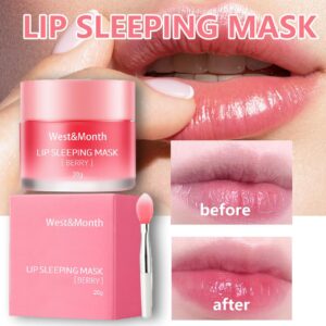 Lip Mask