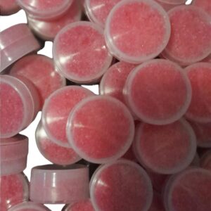 Lip Scrub