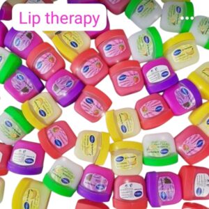 Lip Therapy