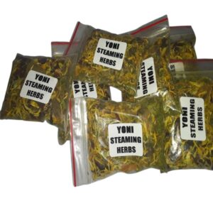 Steaming Herbs 20g