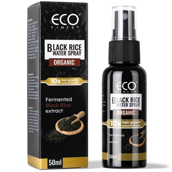 Black Rice Spray 50ml