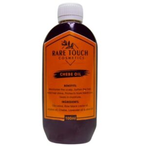 Chebe Mask Oil 100ml