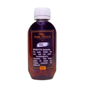 Chebe Hair Oil 50ml