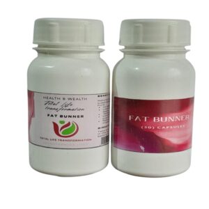 Fat Burner Capsules (30)