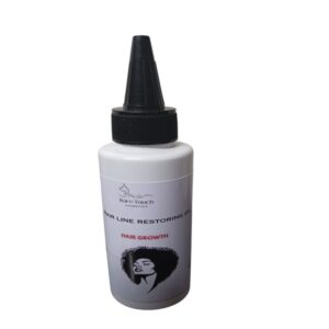 Hairline Oil 100ml