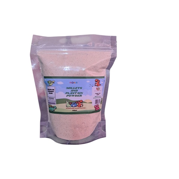 Kiddies Weight Gain Powder 100g