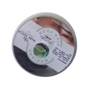 Moringa Hairfood 90g