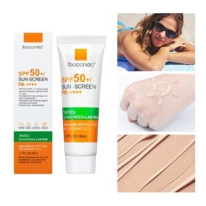 SPF 50 50ml