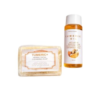 Turmeric Combo 2