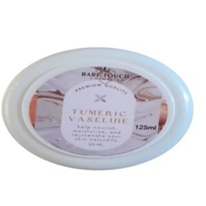 Turmeric Vaseline 125g